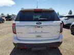 2014 FORD EXPLORER LIMITED   à vendre chez Copart AB - CALGARY