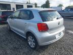 2013 VOLKSWAGEN POLO MATCH for sale at Copart EAST KILBRIDE