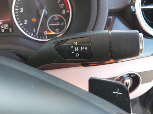 2013 MERCEDES BENZ B-CLASS