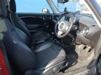 2009 MINI COOPER for sale at Copart WESTBURY