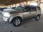2011 Honda Pilot Exl en Venta en Phoenix, AZ - Side