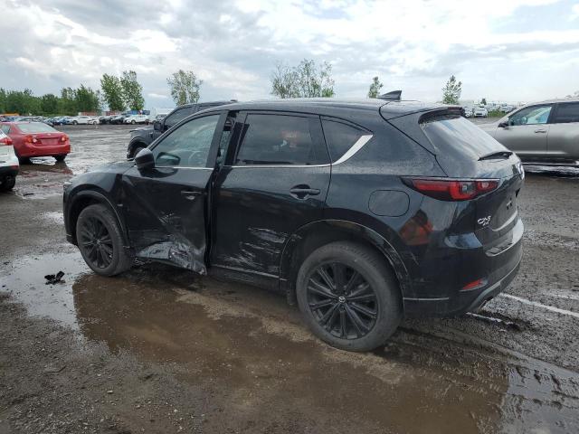 2024 MAZDA CX-5 PREMIUM  