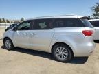 2016 Kia Sedona Lx   продається в San Martin, CA - Minor Dent/Scratches