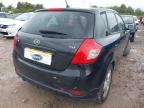 2010 KIA CEED 3 CRD for sale at Copart BRISTOL