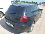 2010 BMW 118D SE for sale at Copart WESTBURY