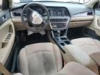 2017 Hyundai Sonata Se   for Sale in Midway, FL - Side