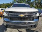 2021 Chevrolet Silverado C1500 Lt for Sale in Riverview, FL - Rear End