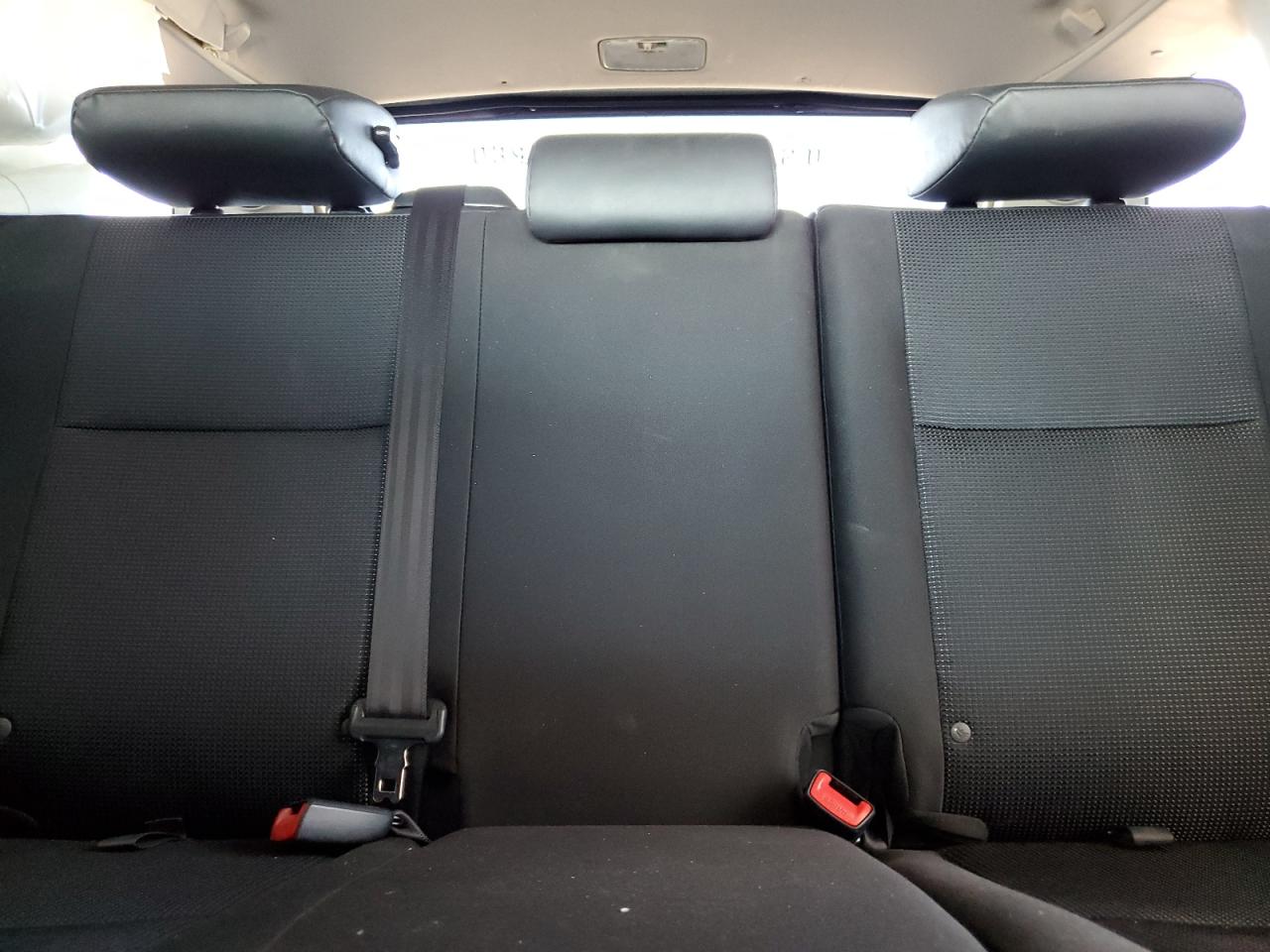 2014 Toyota Fj Cruiser VIN: JTEBU4BF0EK188967 Lot: 62690735