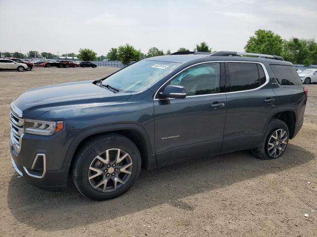 2020 GMC ACADIA SLE   à vendre chez Copart ON - LONDON