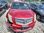 2012 Cadillac Srx Luxury Collection იყიდება Prairie Grove-ში, AR - Front End