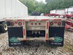 1985 Ravens Flatbed Trailer en Venta en West Warren, MA - Side
