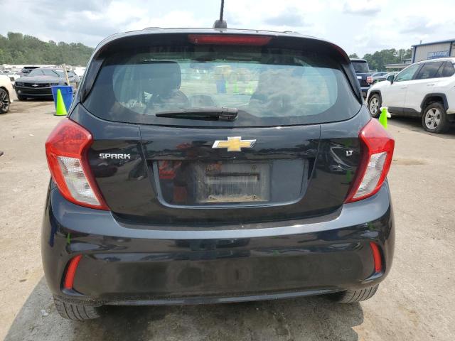 CHEVROLET SPARK 2020 Черный