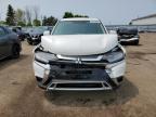 2019 Mitsubishi Outlander Es   de vânzare în Bowmanville, ON - Front End