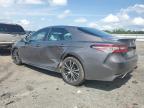 2018 Toyota Camry L للبيع في Fredericksburg، VA - Side