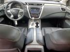 2016 Nissan Murano S de vânzare în San Antonio, TX - Hail