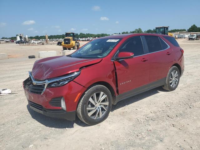 CHEVROLET EQUINOX LT 2023