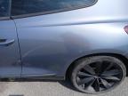 2009 VOLKSWAGEN SCIROCCO G for sale at Copart SANDTOFT
