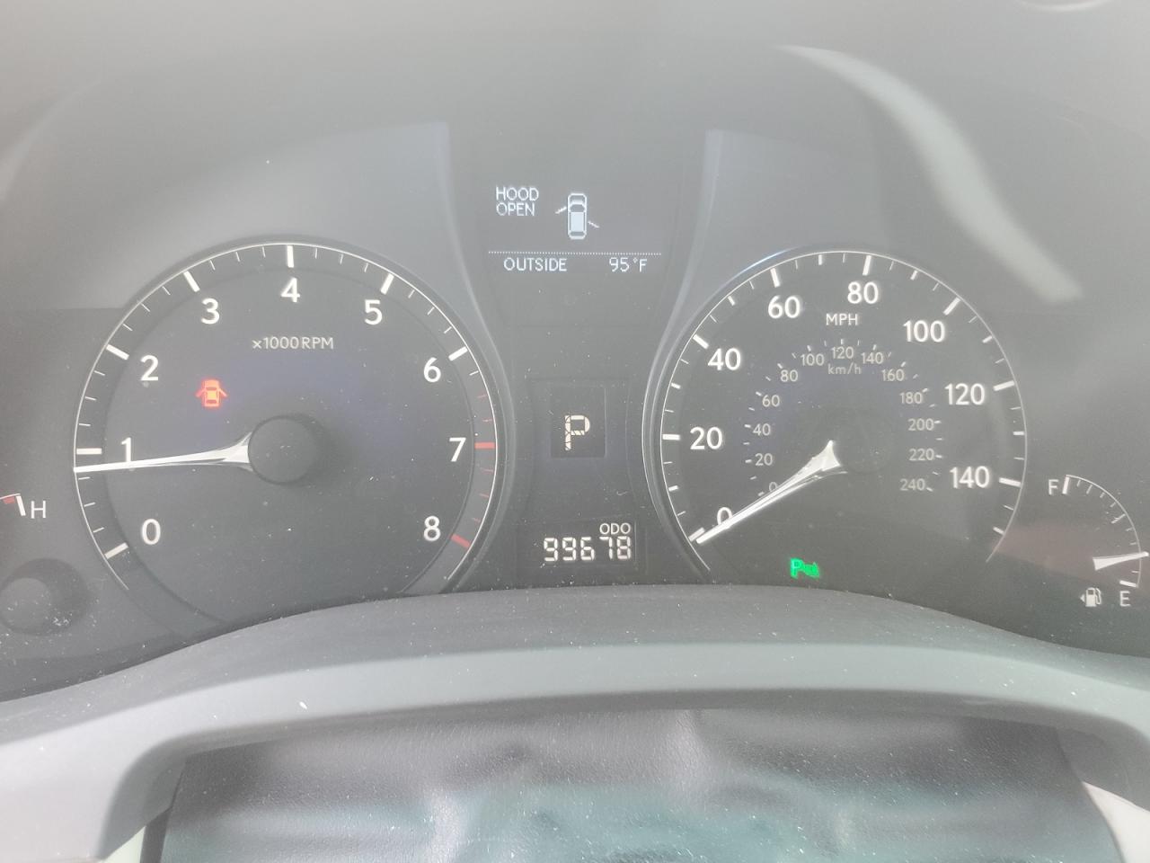2011 Lexus Rx 350 VIN: 2T2BK1BA9BC100231 Lot: 62748695