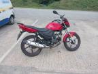 2020 LEXM ASPIRE  50 for sale at Copart SANDWICH