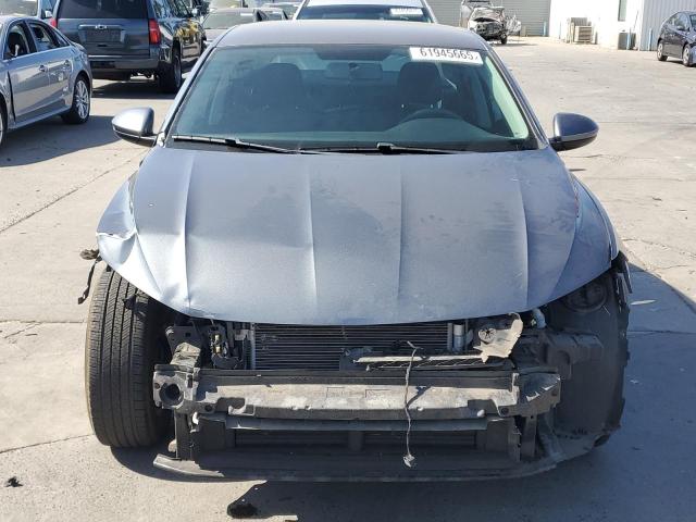  VOLKSWAGEN JETTA 2019 Szary