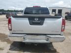 2013 Nissan Frontier S for Sale in Oklahoma City, OK - Front End