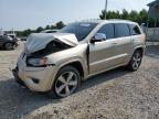 2014 Jeep Grand Cherokee Overland for Sale in Memphis, TN - Front End