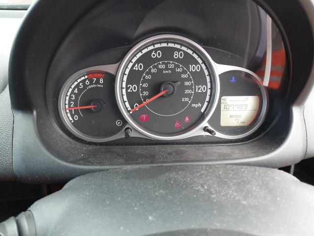 2013 MAZDA 2 TAMURA