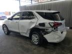 2024 Chevrolet Equinox Lt იყიდება Orlando-ში, FL - Rear End