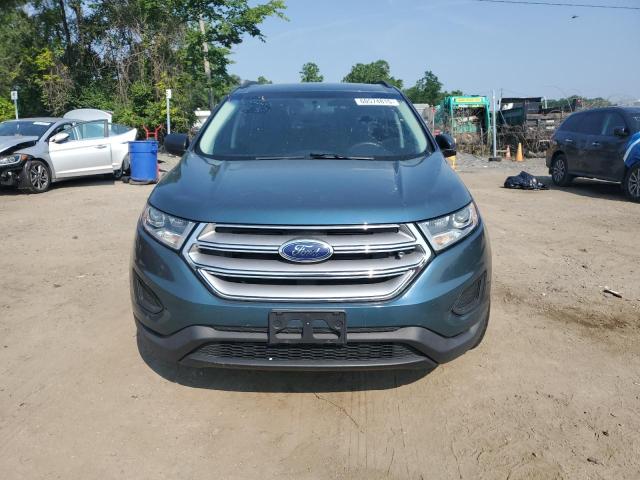 2016 FORD EDGE SE  