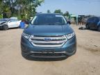 2016 Ford Edge Se na sprzedaż w Baltimore, MD - Mechanical