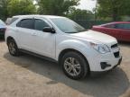 2010 Chevrolet Equinox Ls   for Sale in Laurel, MD - Side