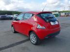 2013 CHRYSLER YPSILON S for sale at Copart WHITBURN