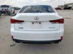 2019 Lexus Is 300 for Sale in Wilmer, TX - Front End