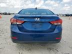 2016 HYUNDAI ELANTRA SE   à vendre chez Copart TX - WACO