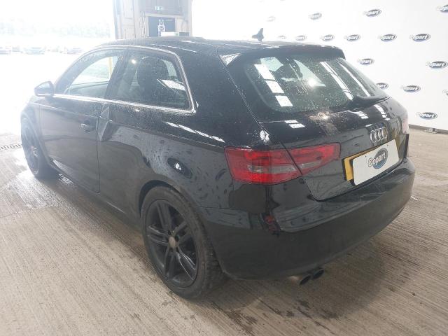2015 AUDI A3 SPORT T