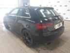2015 AUDI A3 SPORT T for sale at Copart EAST KILBRIDE