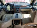 2007 Chevrolet Tahoe K1500 იყიდება East Granby-ში, CT - Front End