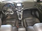 2014 Chevrolet Cruze Lt na sprzedaż w Lansing, MI - Front End