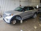 2021 Ford Explorer Limited for Sale in Franklin, WI - Front End