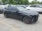 2023 Infiniti Q50 Red Sport 400 na sprzedaż w Bridgeton, MO - Front End