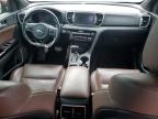 2017 Kia Sportage Sx იყიდება Fairburn-ში, GA - Mechanical