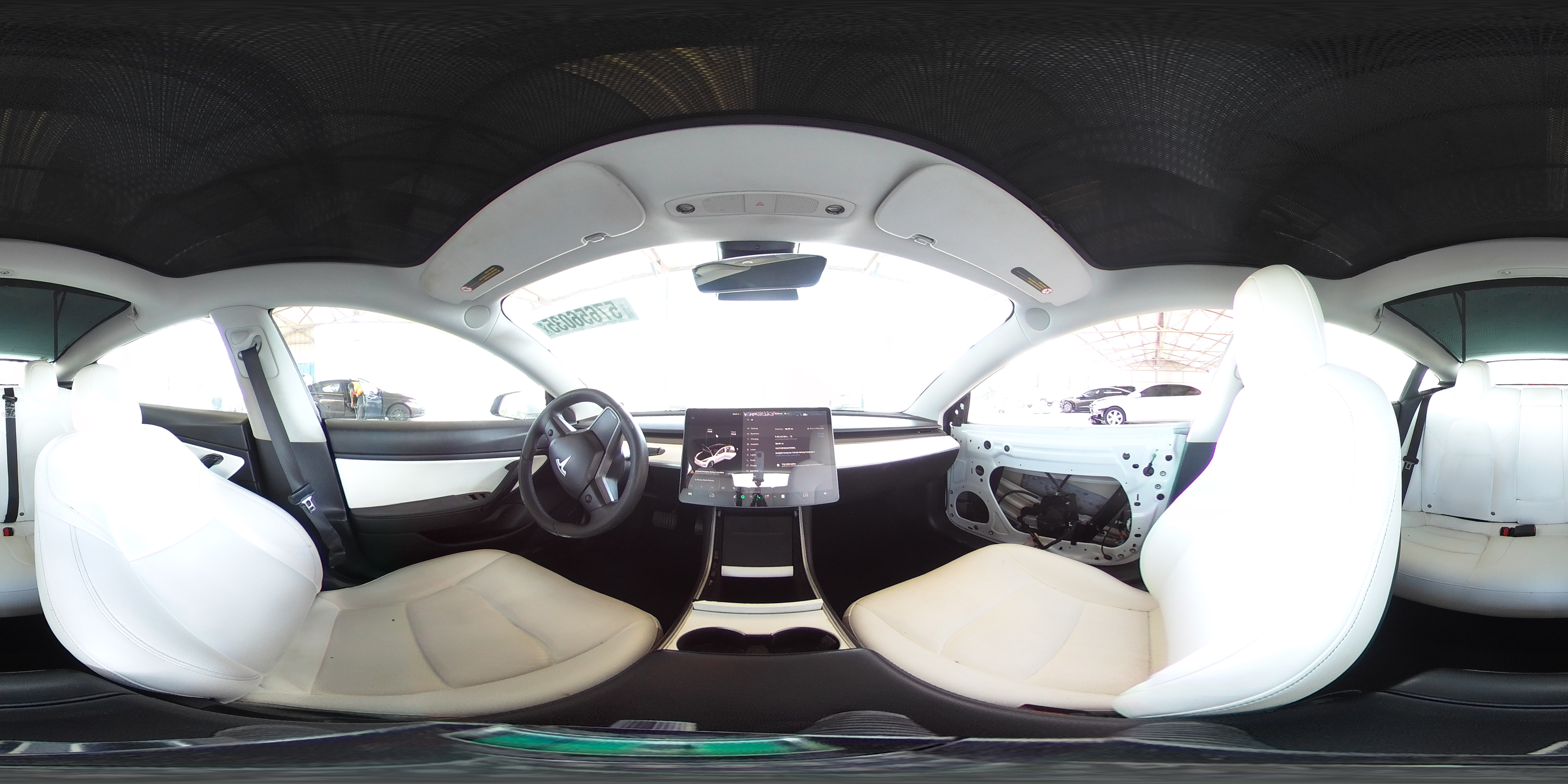 2020 Tesla Model 3 VIN: 5YJ3E1EA6LF591298 Lot: 57656035