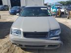 2003 Volkswagen Jetta Gls   იყიდება Jacksonville-ში, FL - Front End