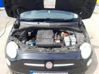 2009 FIAT 500 POP for sale at Copart COLCHESTER