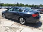 2017 Chevrolet Impala Lt for Sale in Lawrenceburg, KY - Rear End