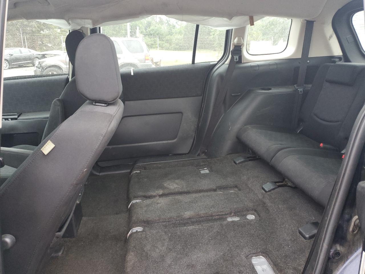 2010 Mazda 5 VIN: JM1CR2WL0A0365098 Lot: 62089975