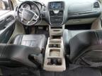 2016 Chrysler Town & Country Touring en Venta en Davison, MI - Rear End