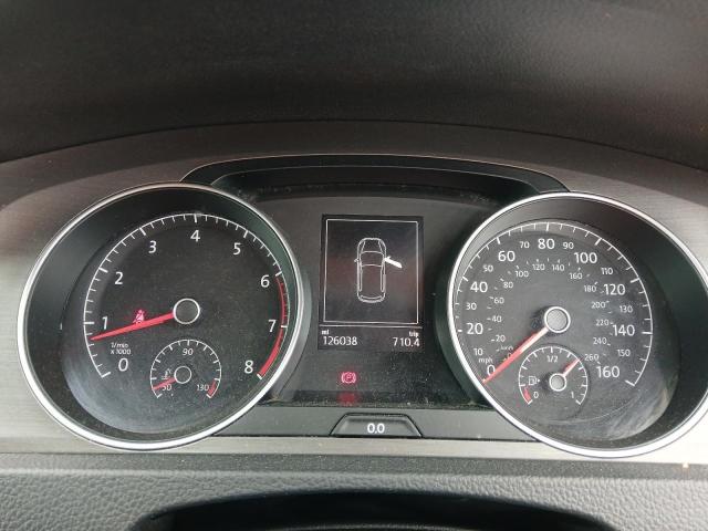 2013 VOLKSWAGEN GOLF SE BL
