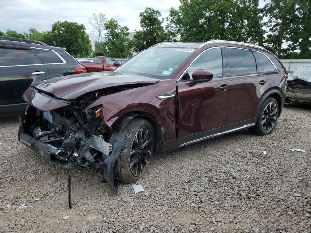 MAZDA CX-90 PREM 2024