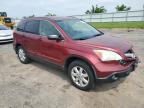 2009 Honda Cr-V Ex en Venta en Mcfarland, WI - Rear End